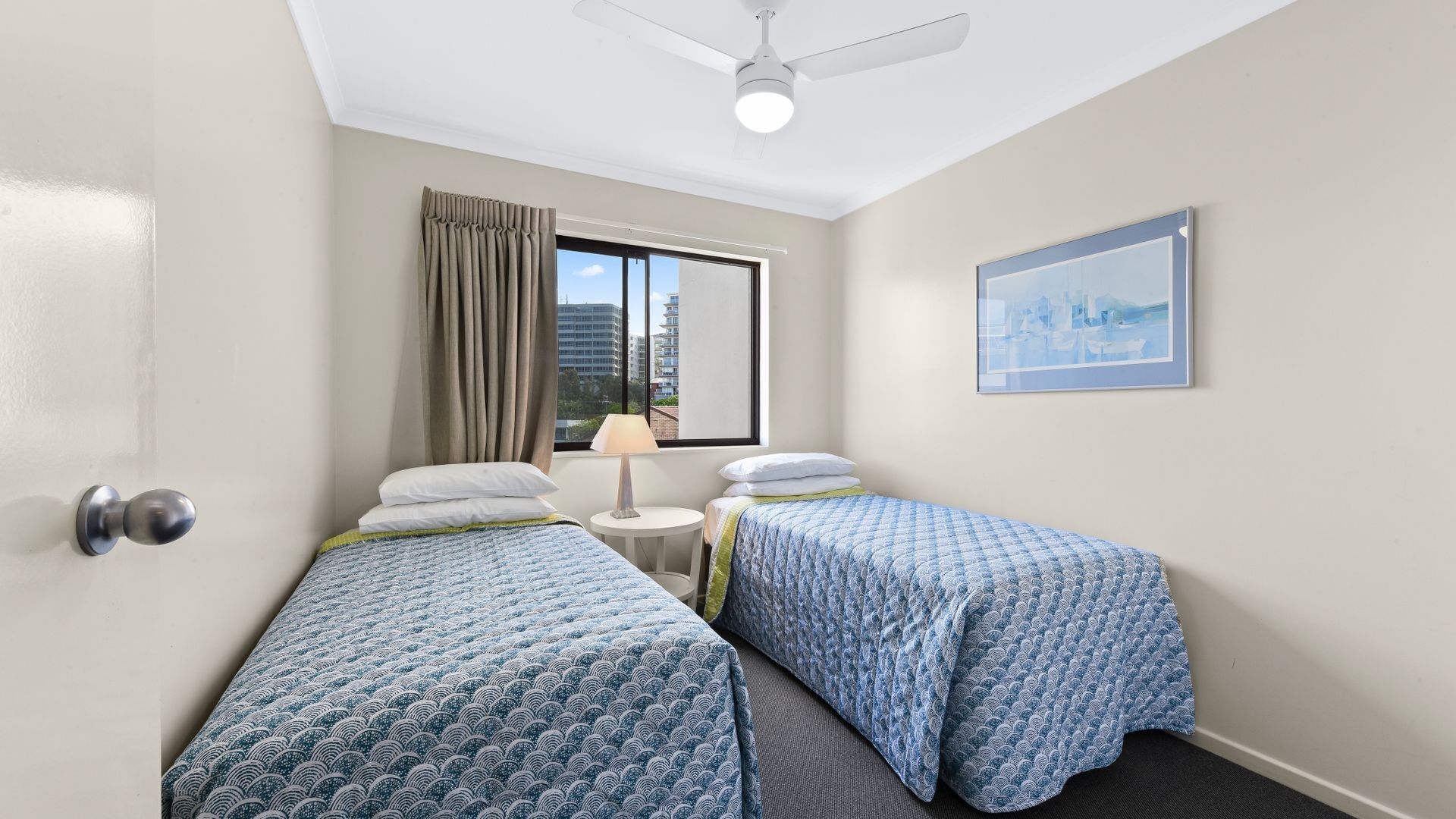 Gena Apartments Unit 10 Kings Beach Qld - Caloundra