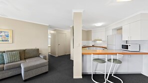Interior - Gena Apartments Unit 11 Kings Beach QLD (Kings Beach)