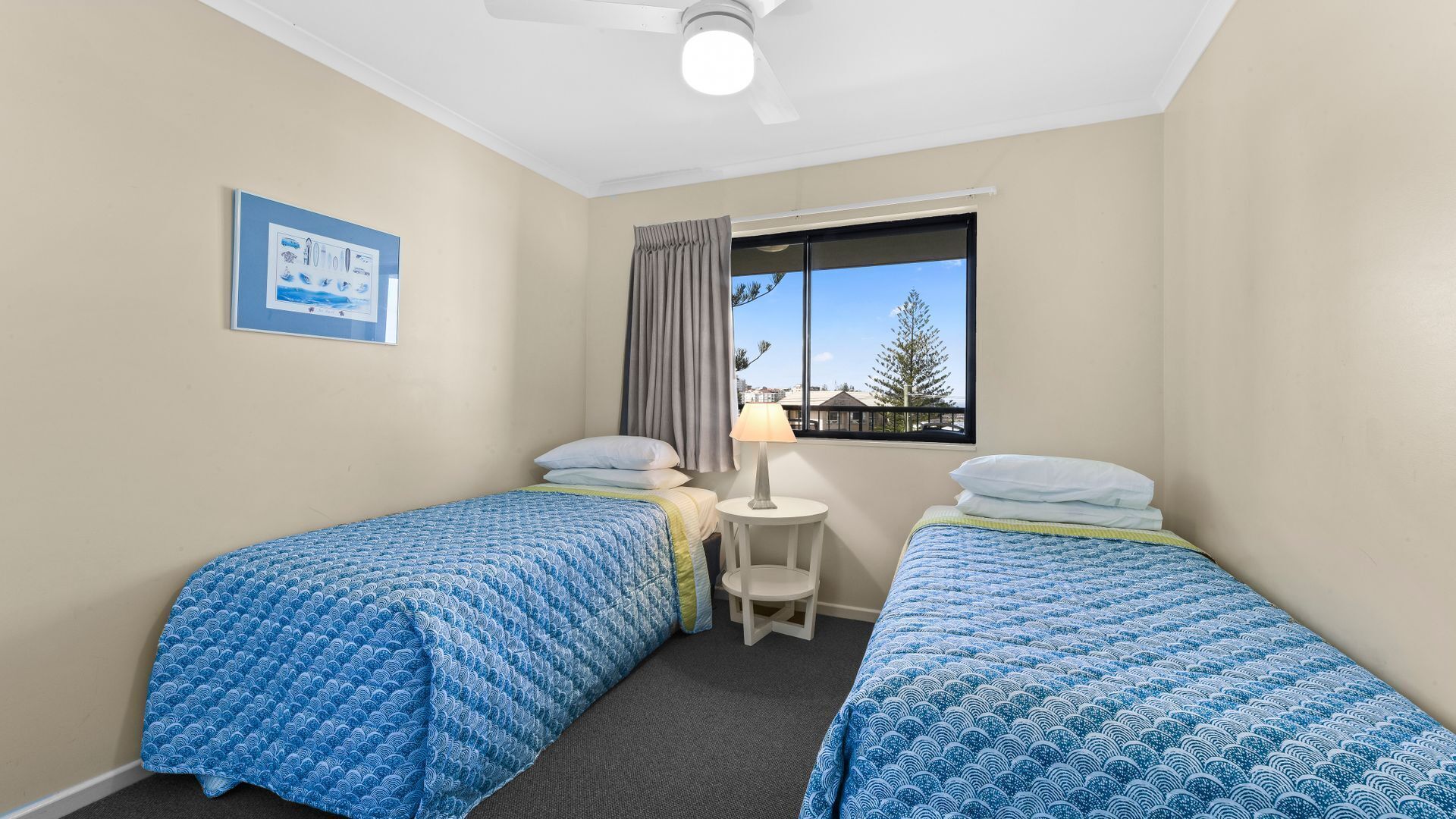 Gena Apartments Unit 11 Kings Beach Qld - Caloundra