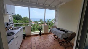 Interior - Studio Zen Island (Tartane)