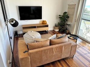 Smart TV, books