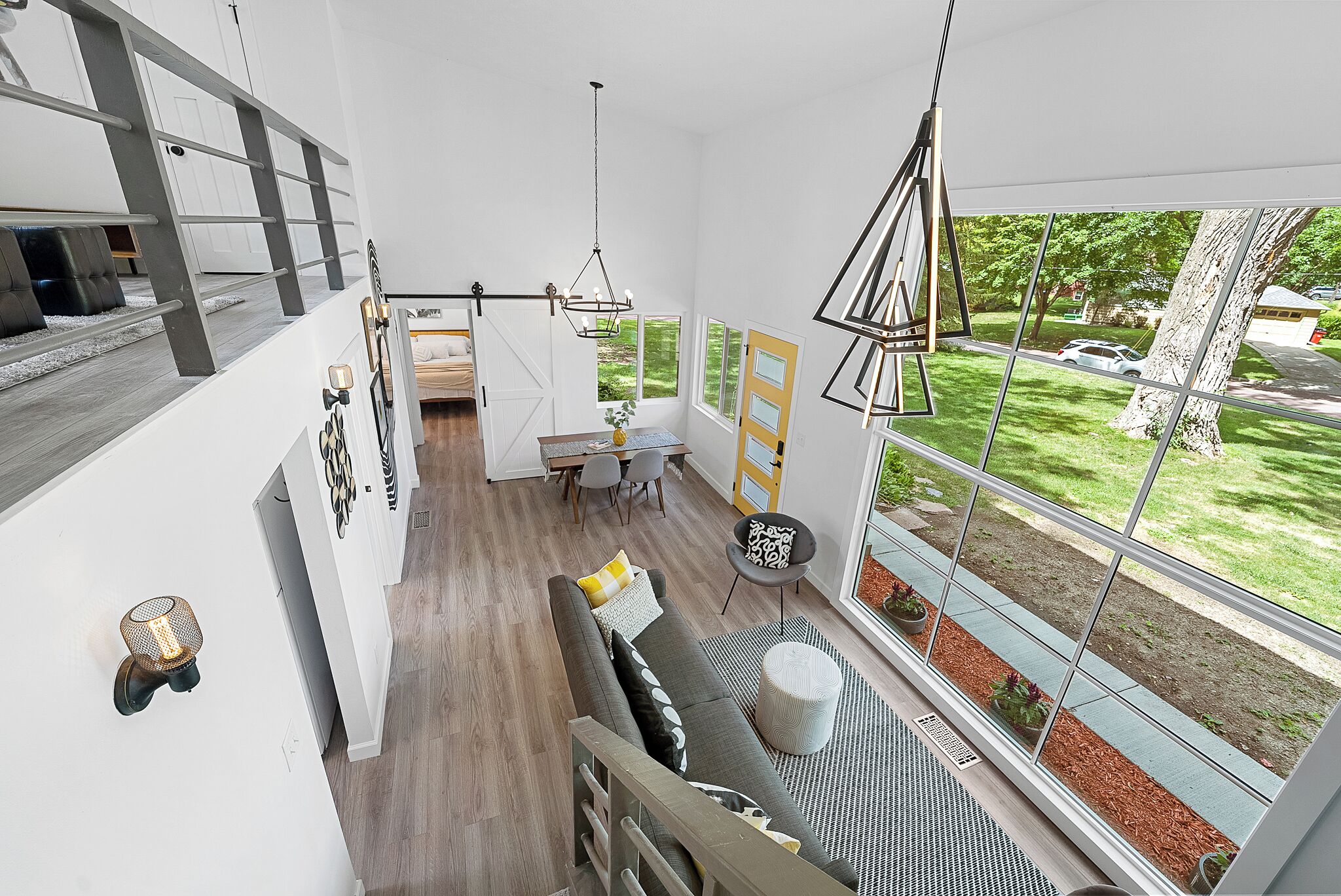 Intérieur