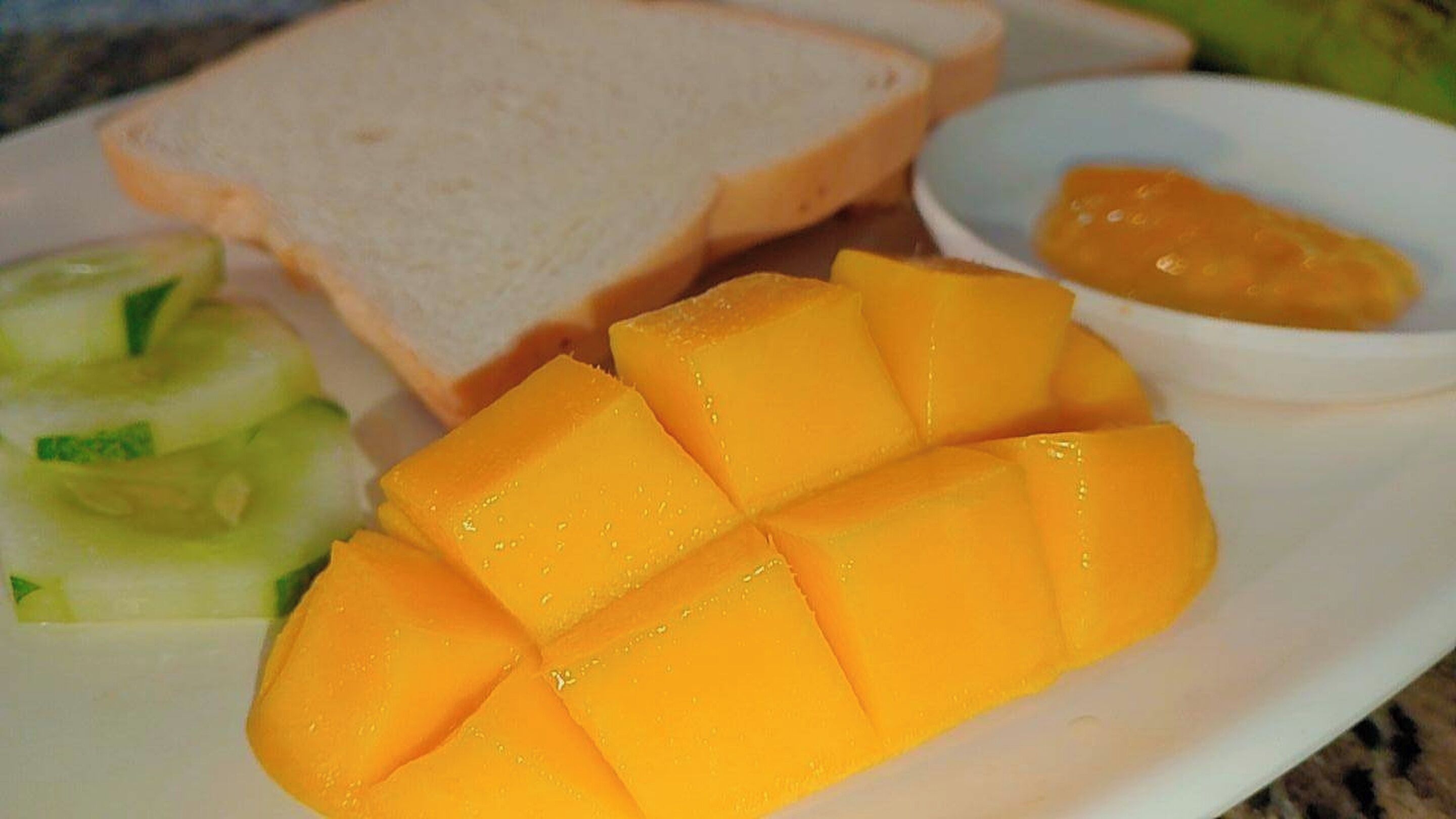 Frokostmåltid
