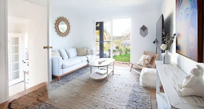 La Sirena One Bedroom Coastal Living Apartment