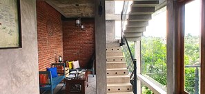 Bar (on property) - Edgefield Residence (Polgasowita)