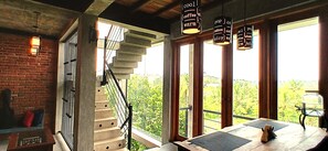 Restaurant - Edgefield Escapes (Polgasowita)
