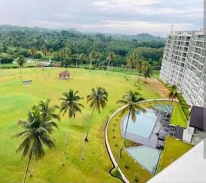 Sports facility - Edgefield Escapes (Polgasowita)