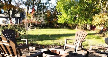 Comfy 2 Bed and 2 Bath near Industrial Park!