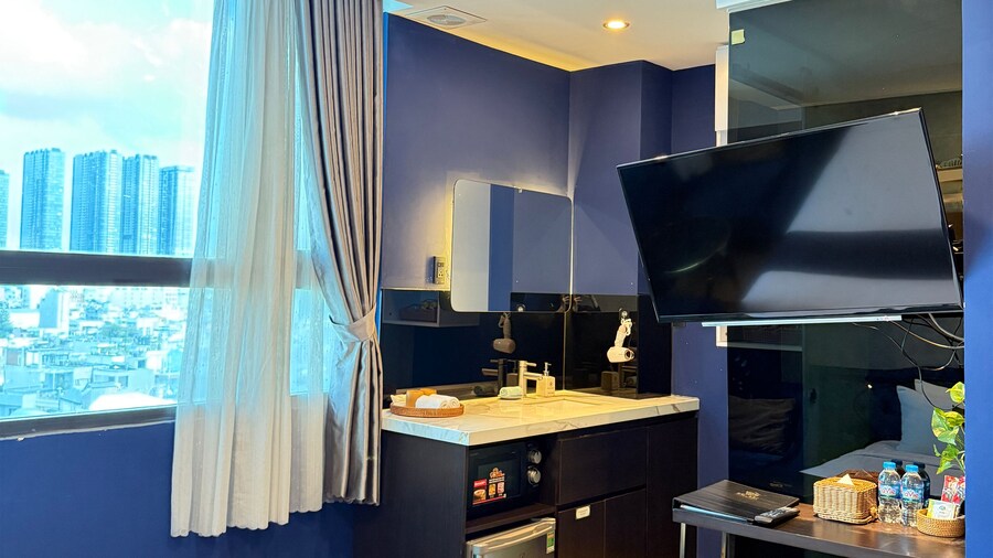 Kunkin Luxury Apartment