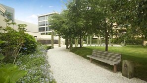 Property grounds - The Vibe: Auckland CBD
 (Auckland)