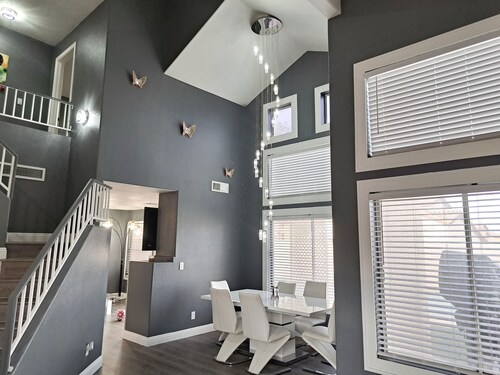 Luxury Villa in Las Vegas