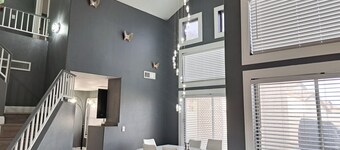 Luxury Villa in Las Vegas