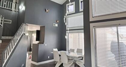 Luxury Villa in Las Vegas