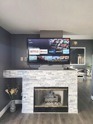 Interior - Luxury Villa in Las Vegas (Las Vegas)