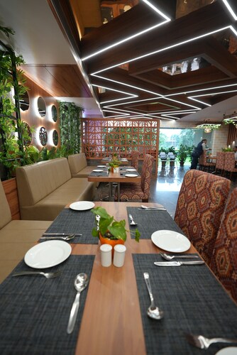 Pipul Utkal Continental