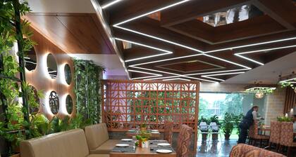 Pipul Utkal Continental