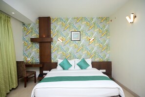 Deluxe Room, 1 Bedroom