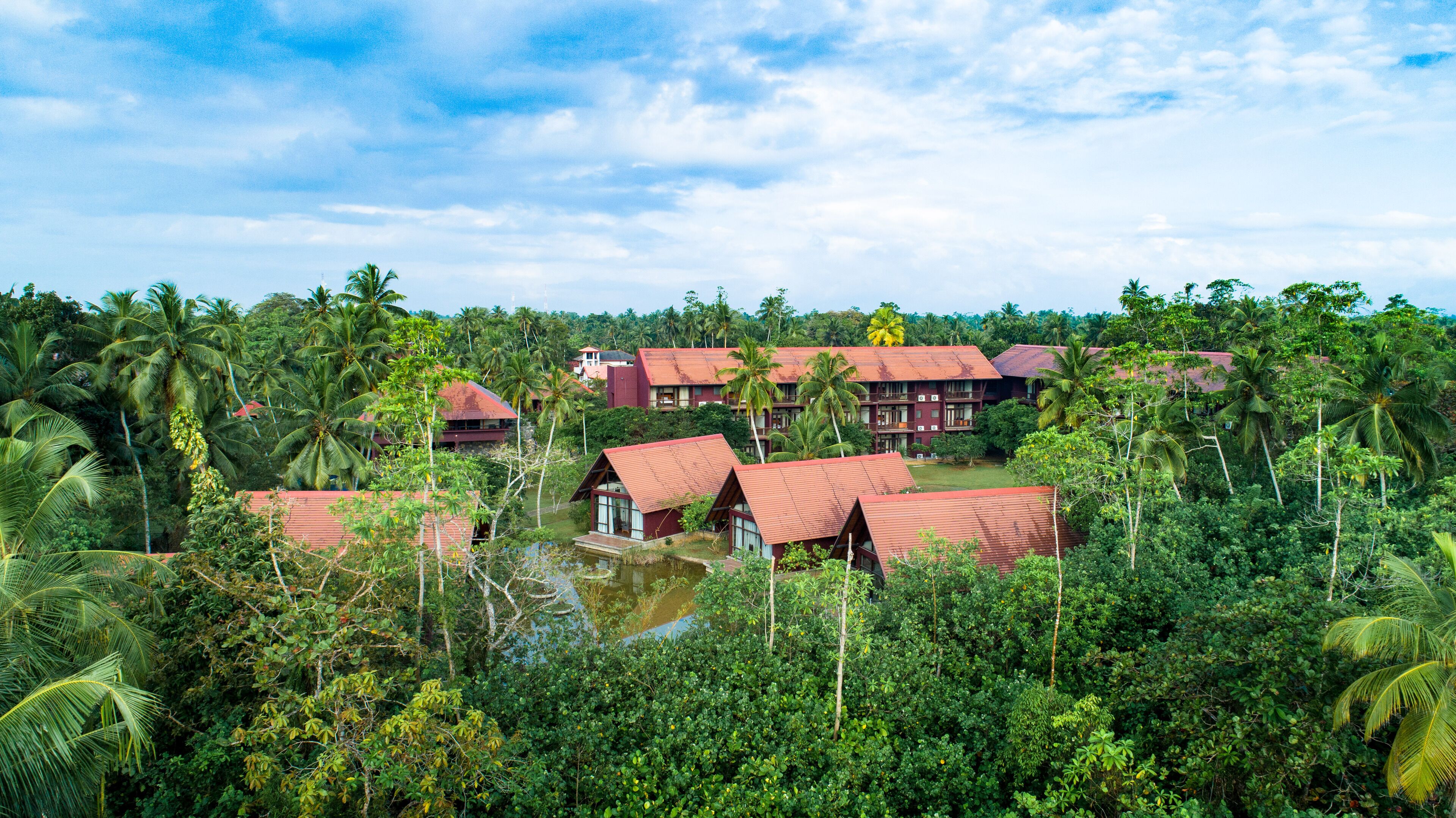 Foto - Celestia Ayurveda Resort