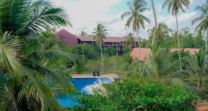 Celestia Ayurveda Resort