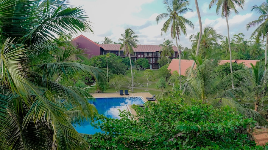 Celestia Ayurveda Resort