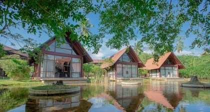 Celestia Ayurveda Resort