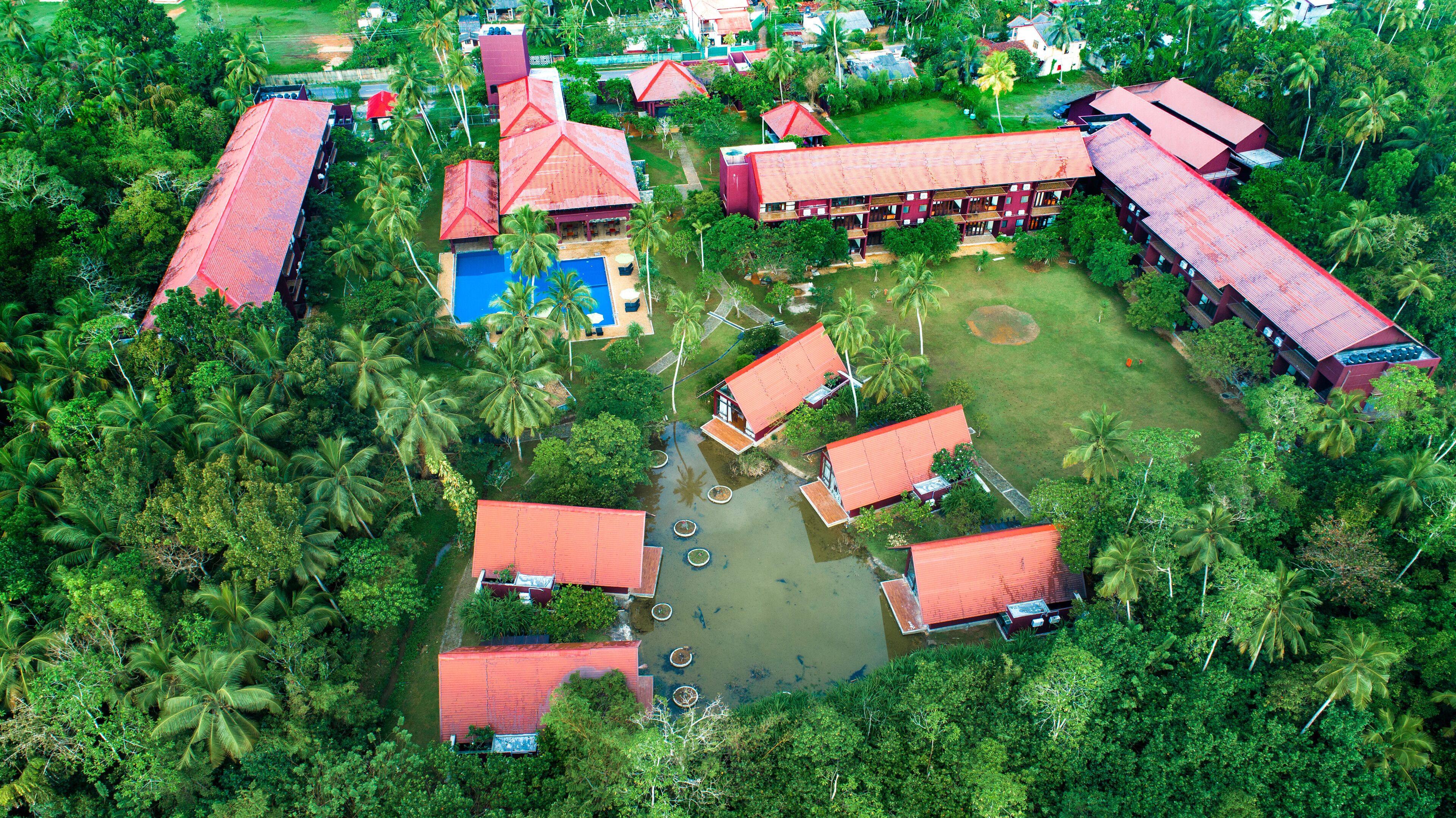 Foto - Celestia Ayurveda Resort