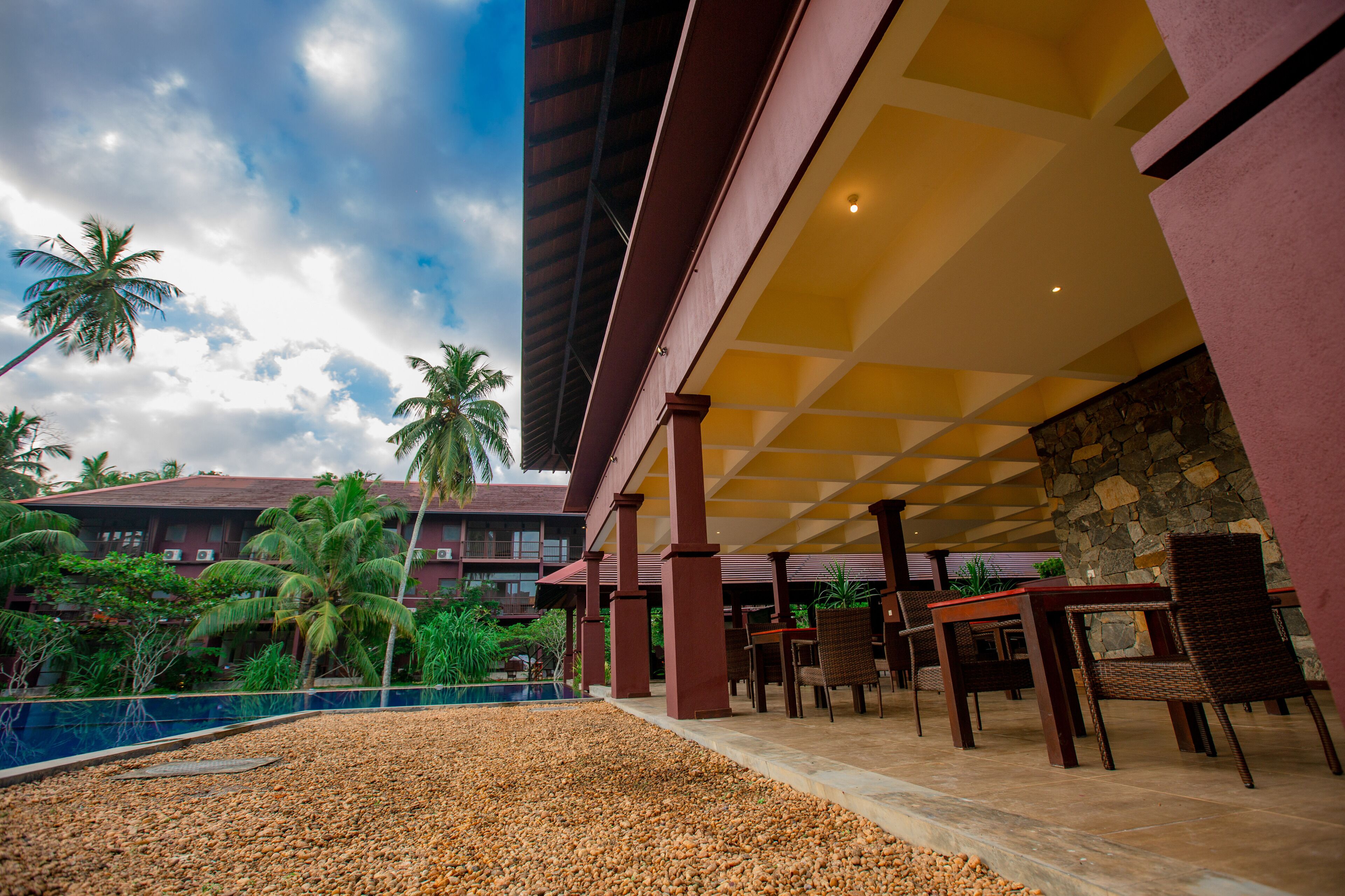 Foto - Celestia Ayurveda Resort
