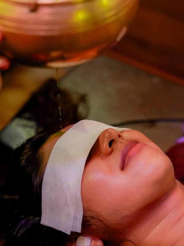 Hot tub, steam room, body treatments, aromatherapy, deep-tissue massages