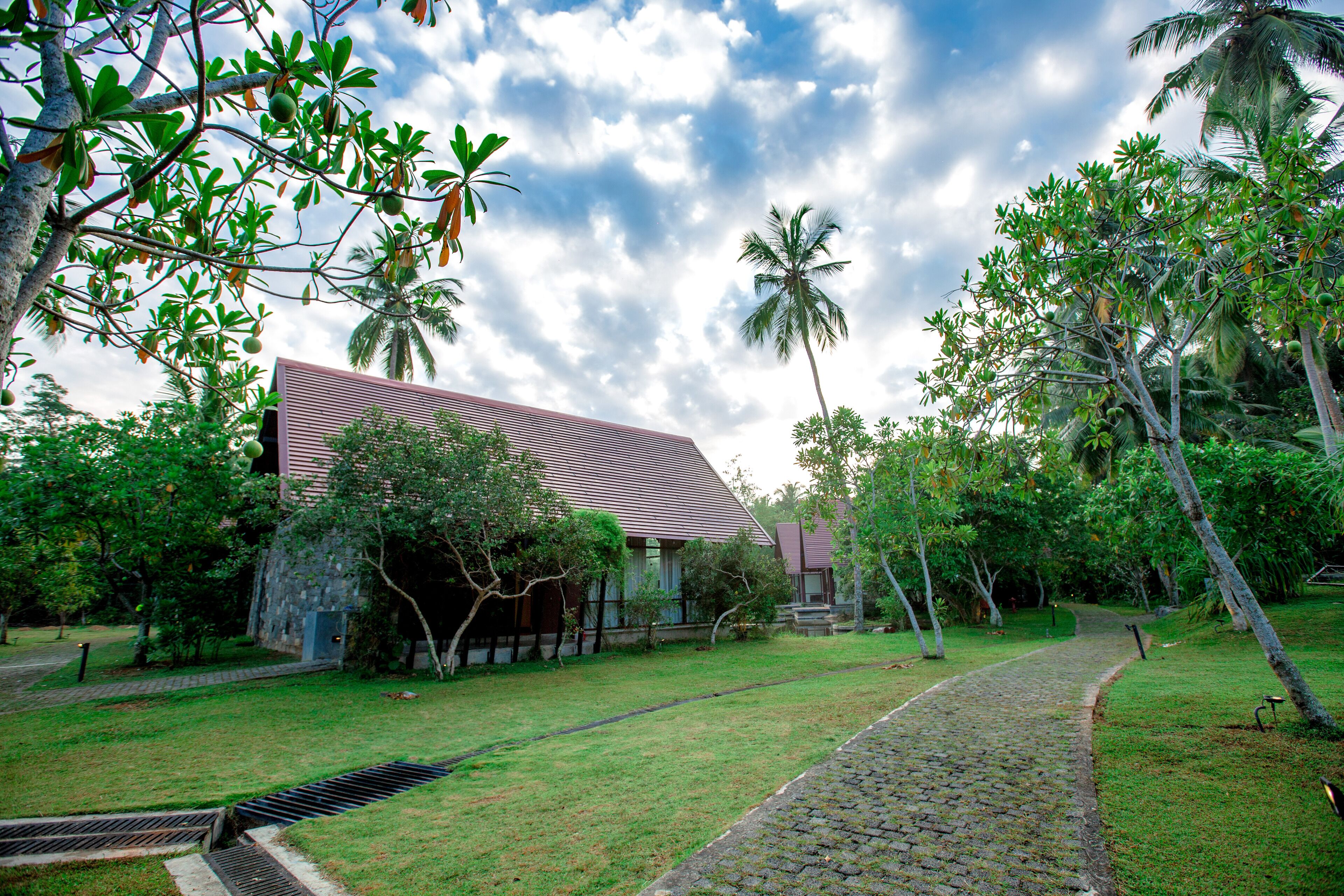 Foto - Celestia Ayurveda Resort