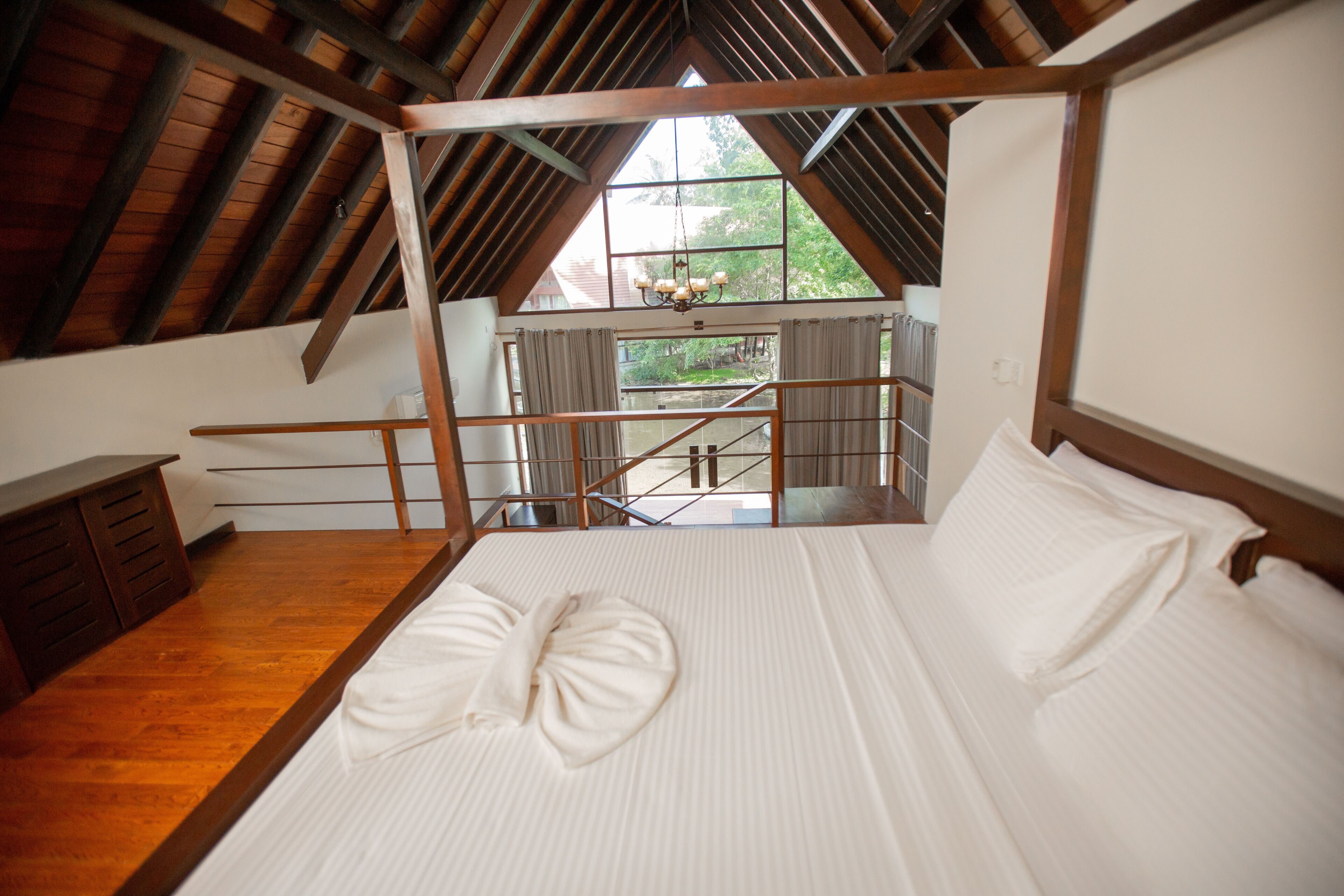Foto - Celestia Ayurveda Resort