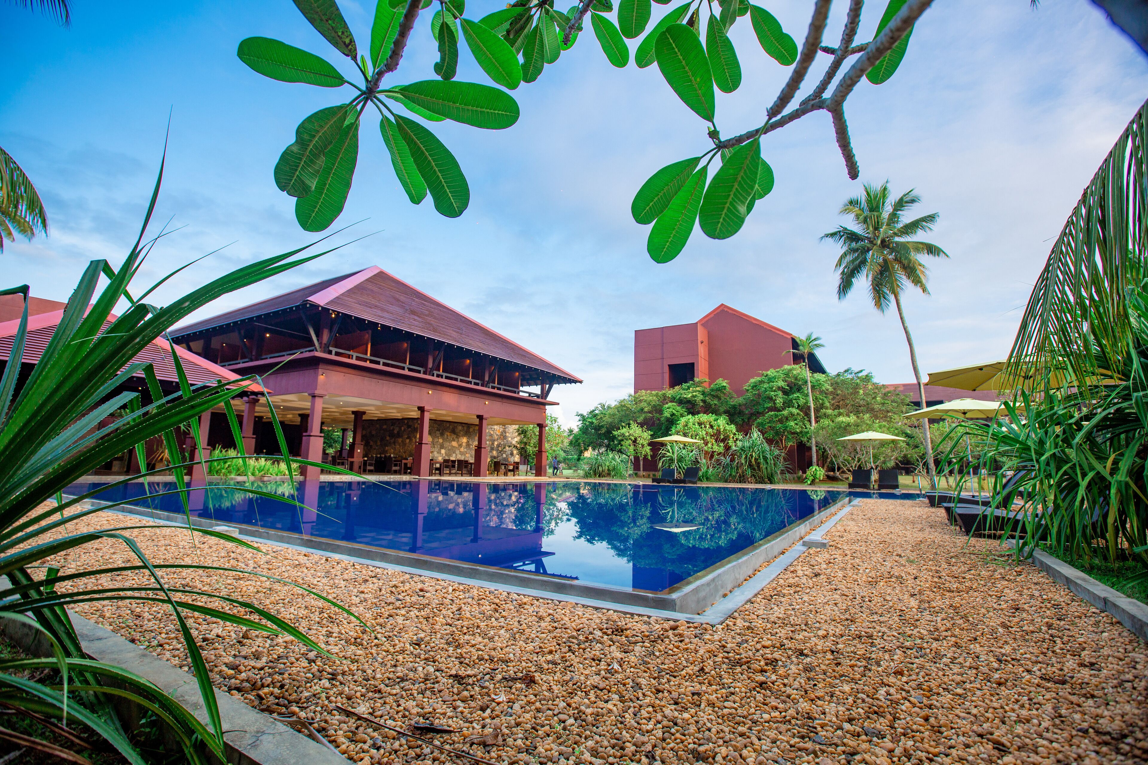 Foto - Celestia Ayurveda Resort