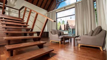 Exclusive Cabin