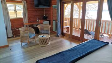 Superior-Zimmer | 1 Schlafzimmer, hochwertige Bettwaren, Minibar, Zimmersafe