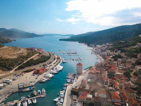 Marina