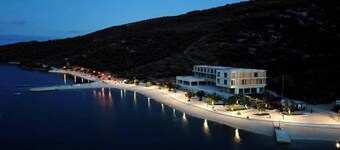 Holiday House O'Live - private house with a garden few steps from the sea