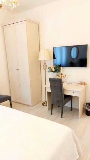 Chambre Supérieure, 1 chambre, non-fumeur, salle de bains privée