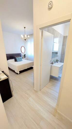 Chambre Supérieure, 1 chambre, non-fumeur, salle de bains privée