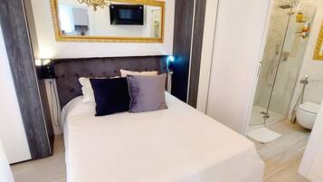 Superior-Apartment, Nichtraucher, eigenes Bad