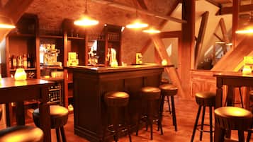 Bar (en la propiedad)