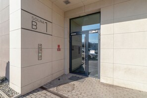 Exterior - Apartment Solna 1 by Renters (Kraków)