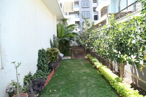 Jardín