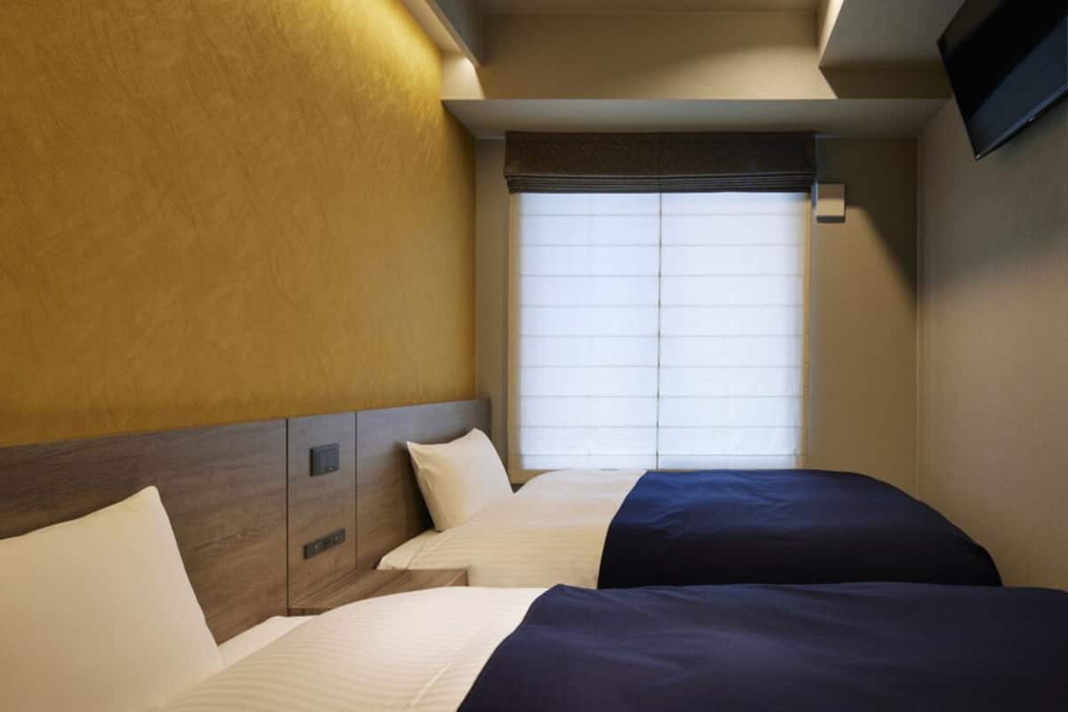 Superior Suite 1BR with 4beds, Non Smoking