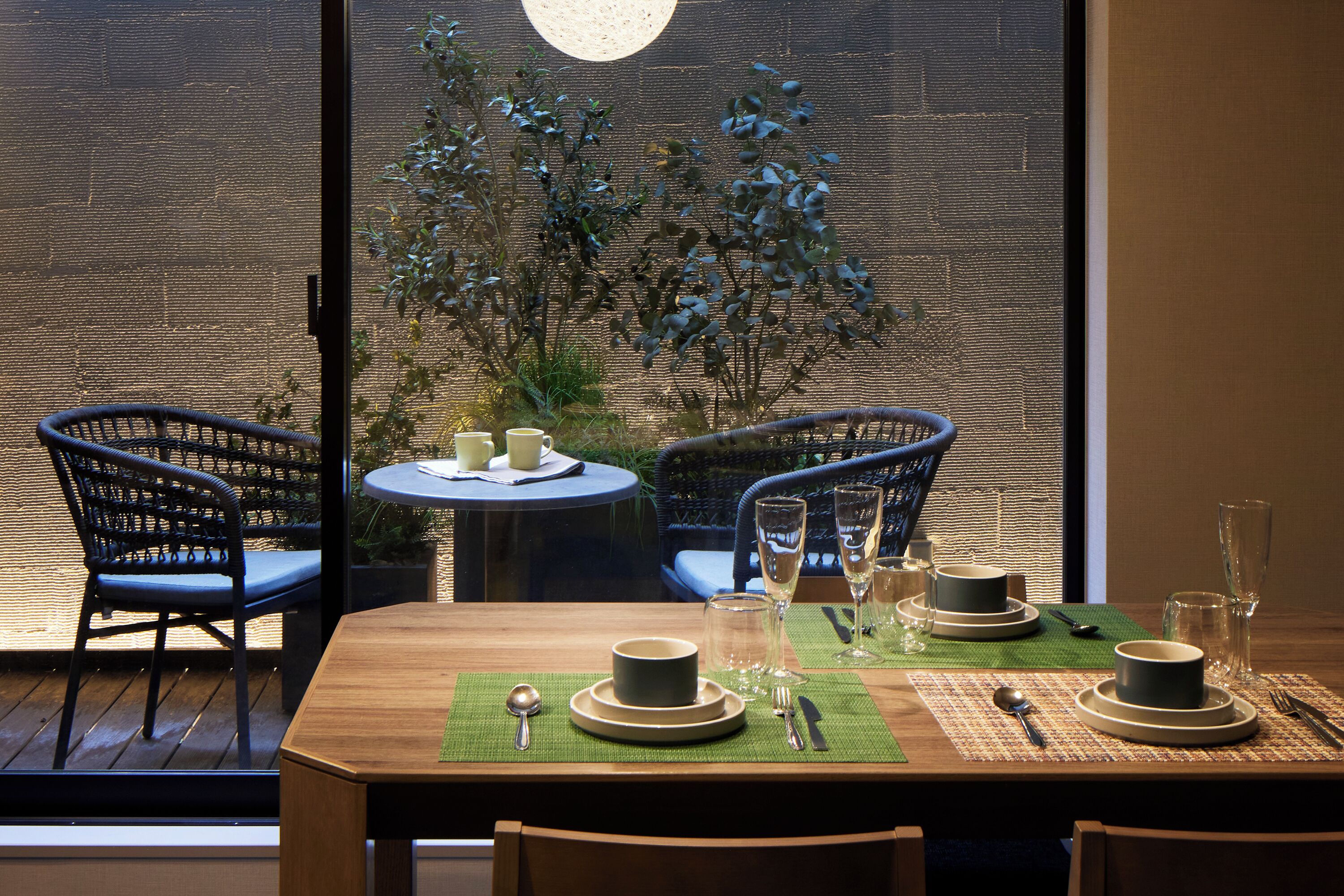 Superior 1BR with 3beds (with Terrace) Non Smoking | 1 bedroom, blackout drapes, soundproofing, free WiFi