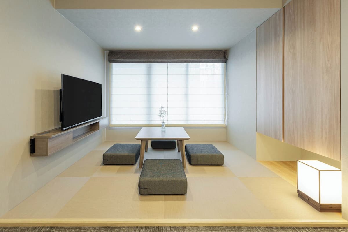 Superior Suite 1BR with 4beds, Non Smoking