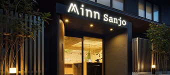 Minn Gion Sanjo