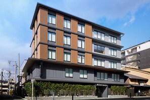 Exterior - Minn Gion Sanjo (Kyoto)