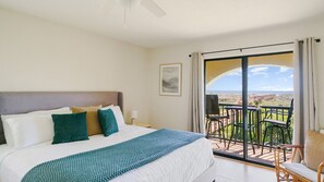 2 Schlafzimmer, Schreibtisch, Bügeleisen/Bügelbrett, kostenloses WLAN