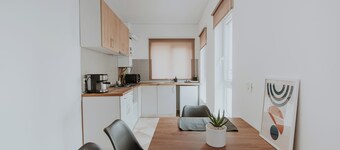 THE NOOK APARTHOTEL 