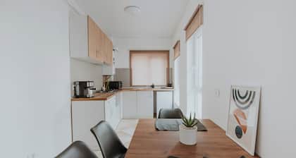 THE NOOK APARTHOTEL