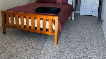 1 bedroom, WiFi